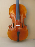 Hand made higher quality Chinese cello