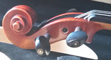 Superior antiqued Chinese Violin 1/2 size only