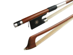 Chinese pernambuco violin bow