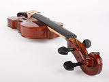 Leonardo violin outfit 1/2 size only