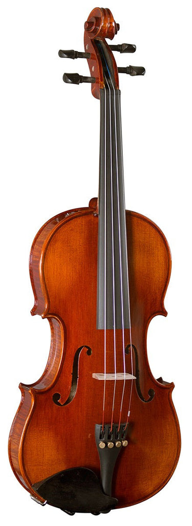 Hidersine Piacenza violin outfit