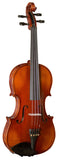 Hidersine Piacenza violin outfit