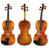 Strunal 150 Verona violin 4/4.  Violin only.